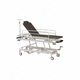 chariot brancard d'urgence / de convalescence / manuel / Trendelenburg