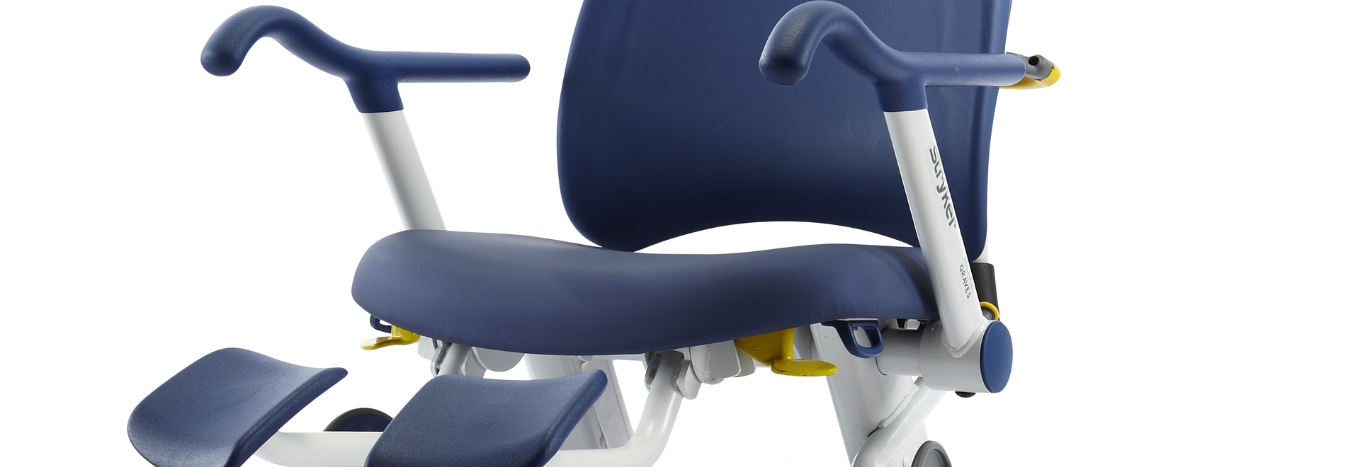 Transformez le transport avec le comité technique principal de Stryker