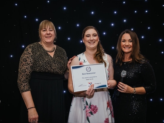 Des entreprises du monde entier se rassemblent pour les Bedfont Family Awards 2019