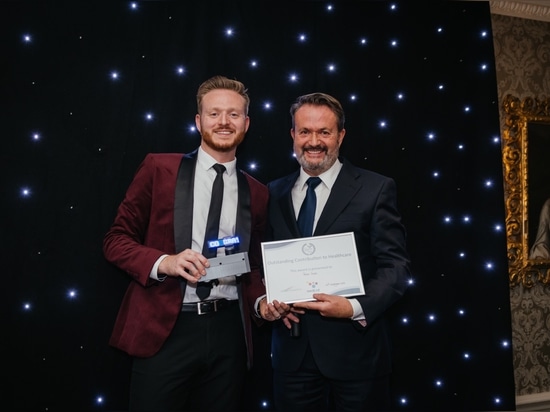 Des entreprises du monde entier se rassemblent pour les Bedfont Family Awards 2019