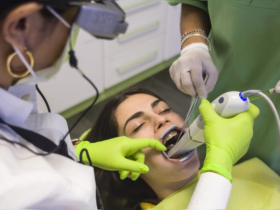 AR en dentisterie - Pouvez-vous voir où cela mène ?