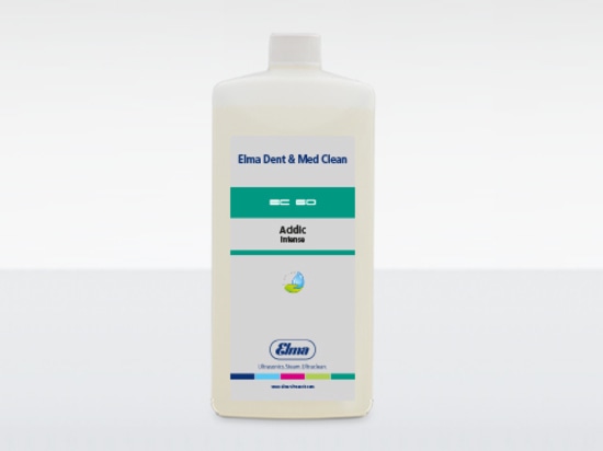 Elma Dent & Med Clean - EC 60