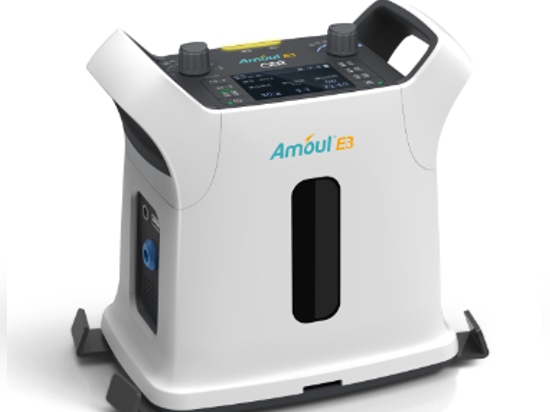 Amoul® présente E3 CPR