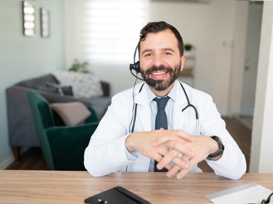 L'IMPORTANCE DE LA SURVEILLANCE À DISTANCE DU PATIENT