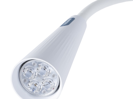 NOUVEAU - LUXIFLEX LED II