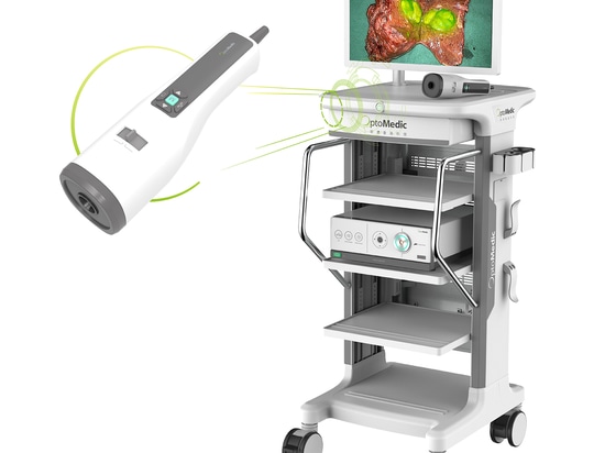 système d'imagerie chirurgicale ouverte par fluorescence FloNavi® série 3100