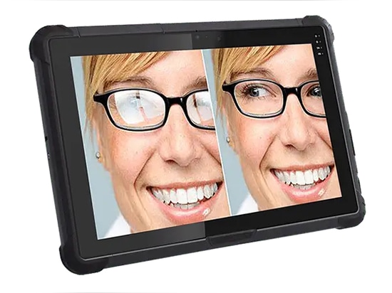 Tablette robuste UR-100