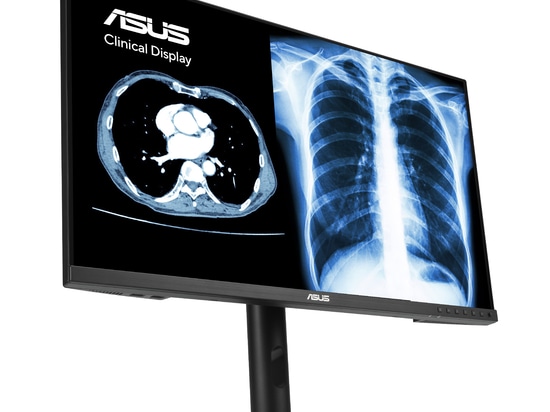 Moniteur clinique ASUS MH2441A