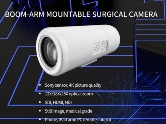 ZOWIETEK ELECTRONICS AU CMEF 2023