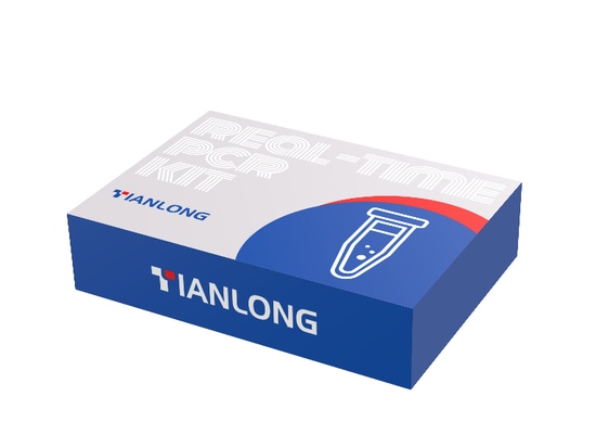 Le kit PCR ASFV de Tianlong surpasse en sensibilité !