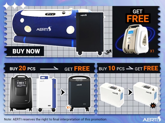 Saisissez l'opportunité de booster votre activité grâce à la promotion d'AERTI !