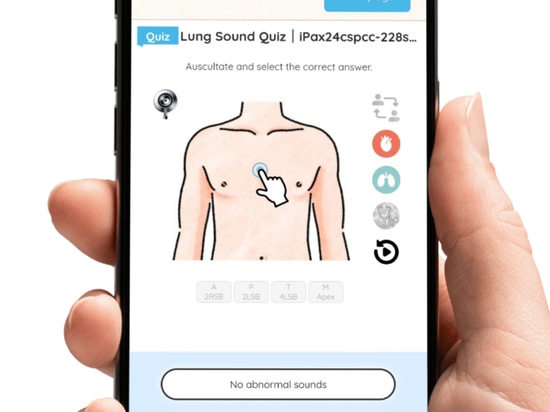 Le 28 février est la Journée de la santé respiratoire.