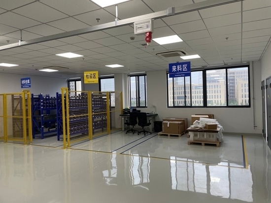 Keeler inaugure un site de production ultramoderne en Chine, permettant la production locale d'équipements ophtalmologiques à Shanghai
