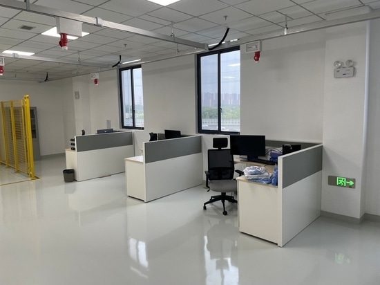 Keeler inaugure un site de production ultramoderne en Chine, permettant la production locale d'équipements ophtalmologiques à Shanghai