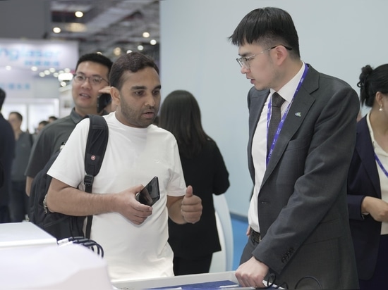 Solutions Innovantes de Xishan pour la Santé Mondiale au 91e CMEF