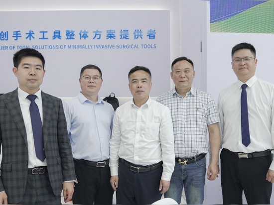 Solutions Innovantes de Xishan pour la Santé Mondiale au 91e CMEF