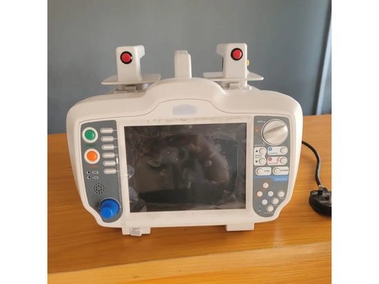 Matériel YSENMED installé et mis en service dans un hôpital au Nigeria