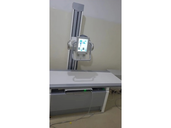 Un autre système YSX500D DR installé et mis en service en Somalie.