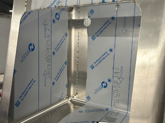 production d'isolateurs