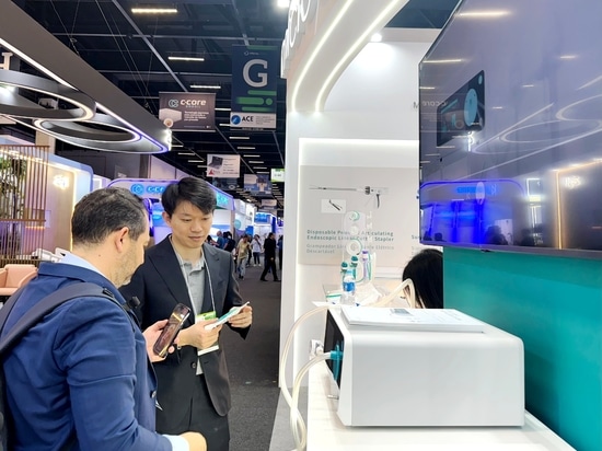 Hospitalar 2025 | Innovations du premier jour : Les solutions chirurgicales intelligentes volent la vedette !