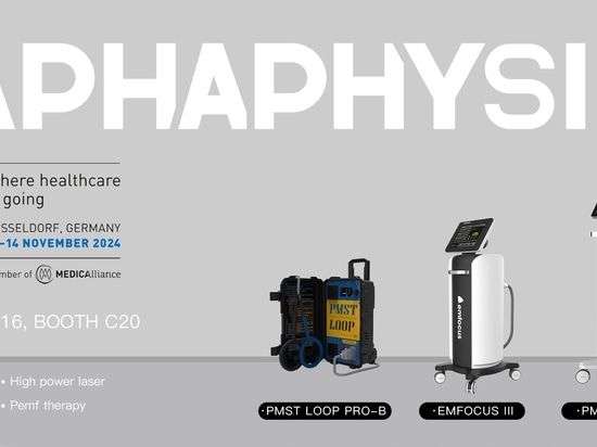 MEDLAB ASIA&ASIA HEALTH 2025 du 16 au 18 juillet