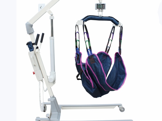 Besco patient Lift
