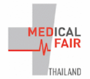 Medical Fair Thailand 2025