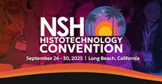 NSH Histotechnology Convention 2025