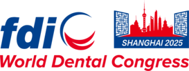 FDI World Dental Congress Shanghai 2025