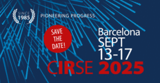 CIRSE 2025