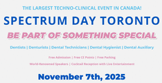 Spectrum Day Toronto 2025