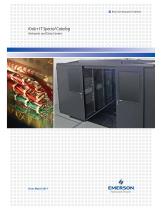 Complete I.T. Special Catalog for Networks and Data Centers