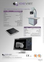 Radiologie Vétérinaire Numerique Quadra DR - 2