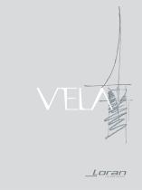 Catalogue Vela