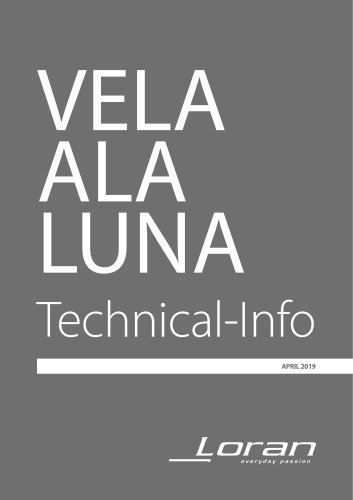 VELA Technical-Info