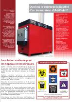 Addfield Medical Incineration Brochure fr - 3