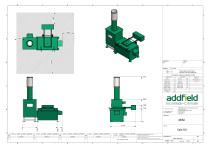 Incinérateur agricole Addfield MINI - Fiche technique - 3