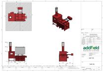 Incinérateur de déchets médicaux Addfield GM750 - Fiche technique - 3