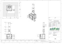 Machine de crémation pour animaux de compagnie Addfield A50-IC (2) - Fiche technique - 3