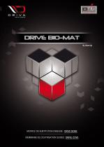 DRIVE BIOMATERIAUX - 1