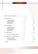 Guide présentant les implants de la N-TEC Collection - 3