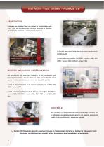 Guide présentant les implants de la N-TEC Collection - 5