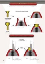 Guide présentant les implants de la N-TEC Collection - 9