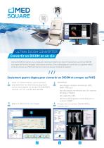 ULTIMA DICOM CONVERTER - 1