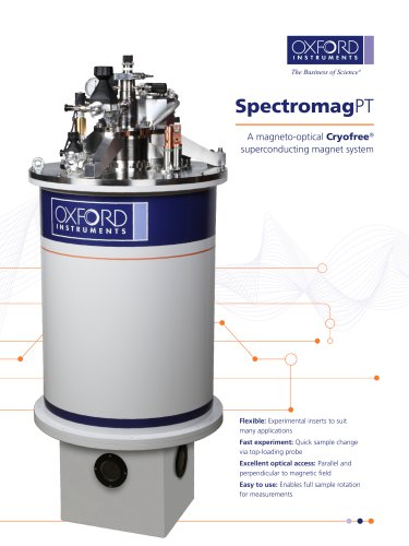 SpectromagPT