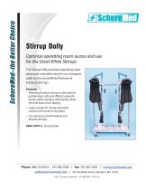 Stirrup Dolly