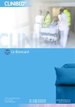 Le Brancard - 1