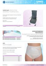 Incontinence - 3