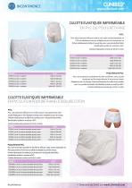 Incontinence - 4