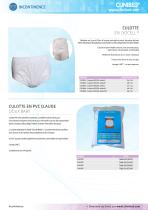 Incontinence - 5